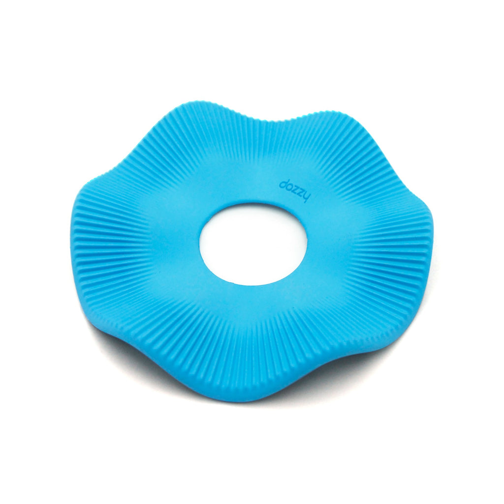 Flower-shaped soft Disc