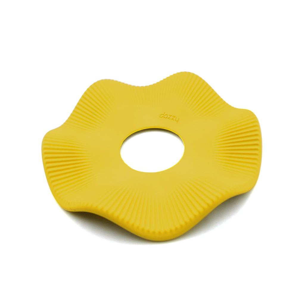 Flower-shaped soft Disc