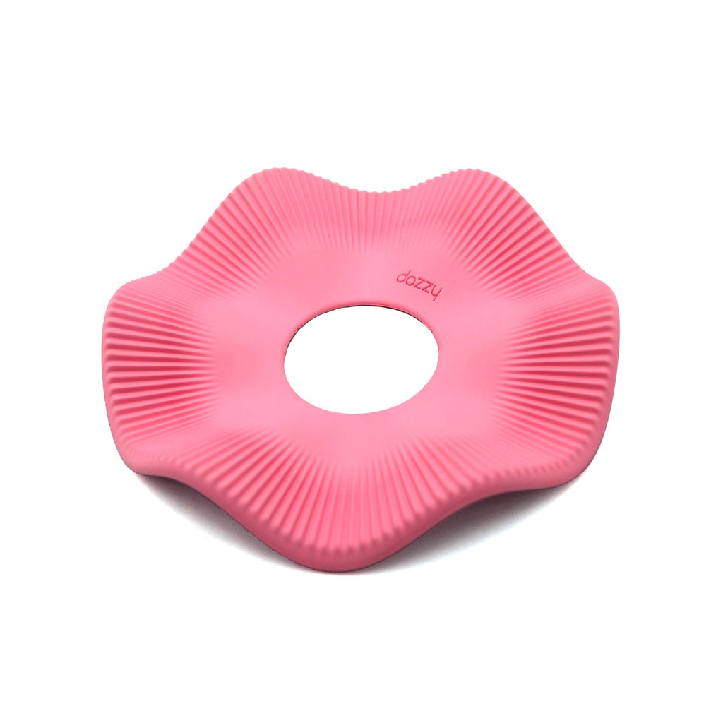 Flower-shaped soft Disc
